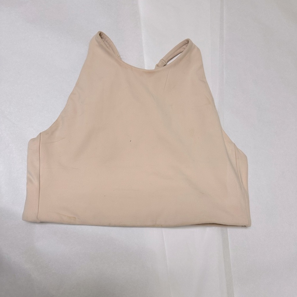 Girlfriend Collective Crop Top 💥